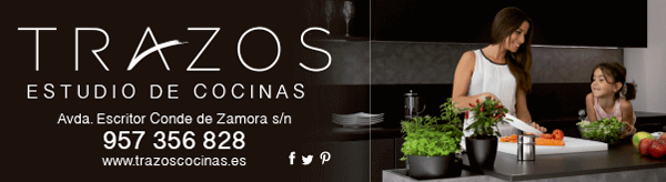 Trazos cocinas Obra Nueva en Córdoba