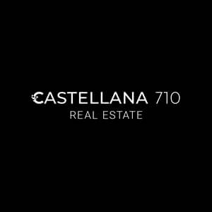 castellana 710 real estate