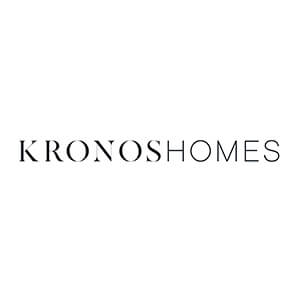 Kronos Homes - Obra Nueva en Córdoba