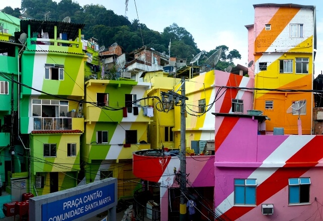 favelas de rio casas del mundo obra nueva en cordoba