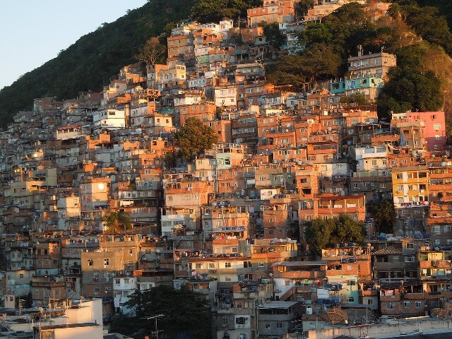 favelas de rio casas del mundo obra nueva en cordoba