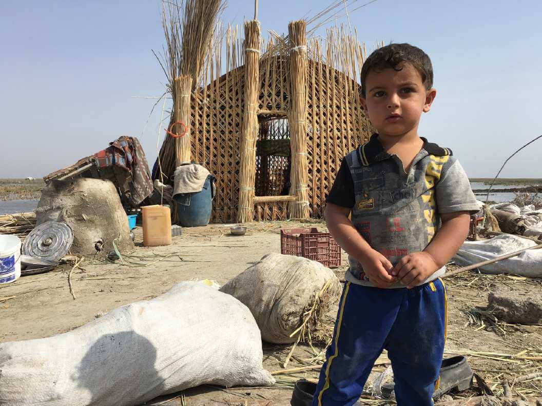 Casas del Mundo Irak - obra nueva en cordoba