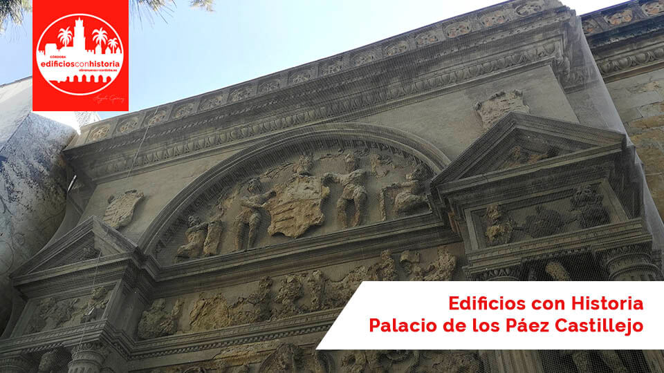 Palacio de los Páez Castillejo - obranuevaencordoba