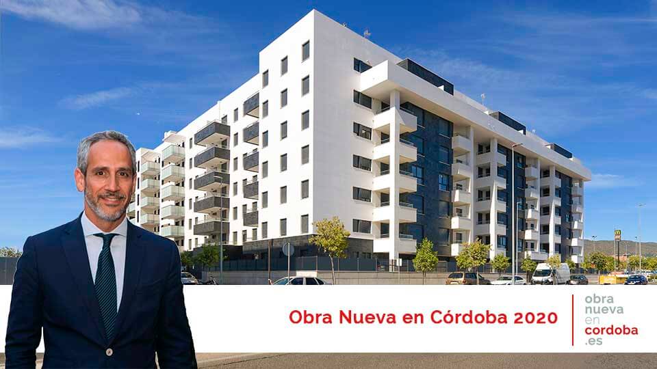 Obra Nueva en Córdoba 2020