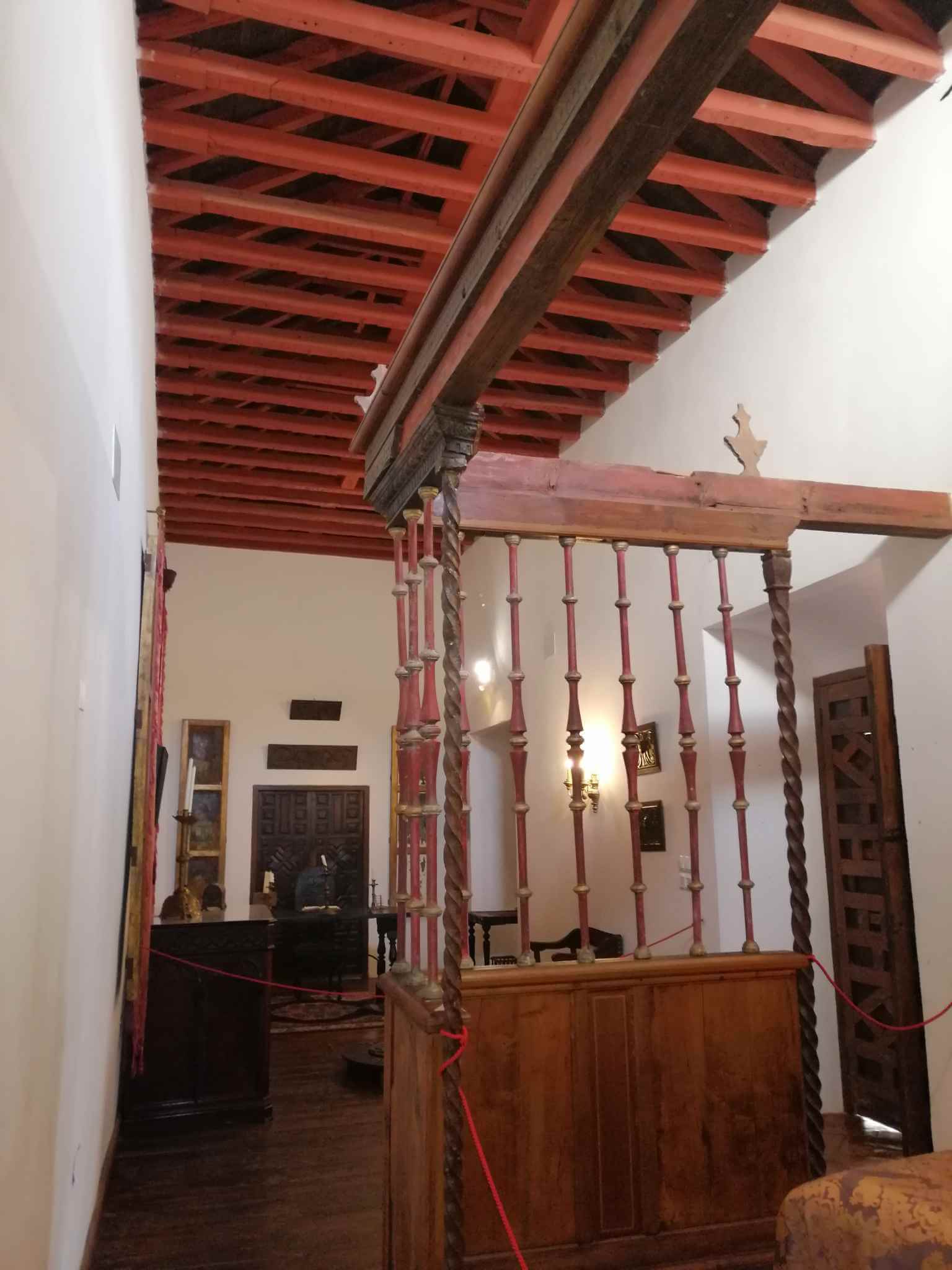 Casa de las Cabezas de Córdoba - obra nueva en Córdoba