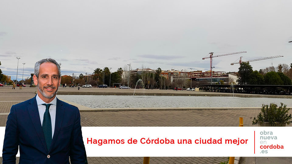 Editorial Noviembre - obra nueva en Córdoba