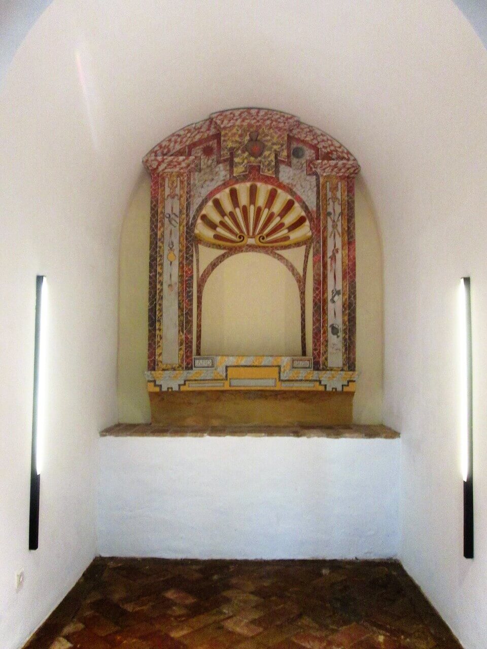 convento de Santa Cruz Córdoba Edificios con historia