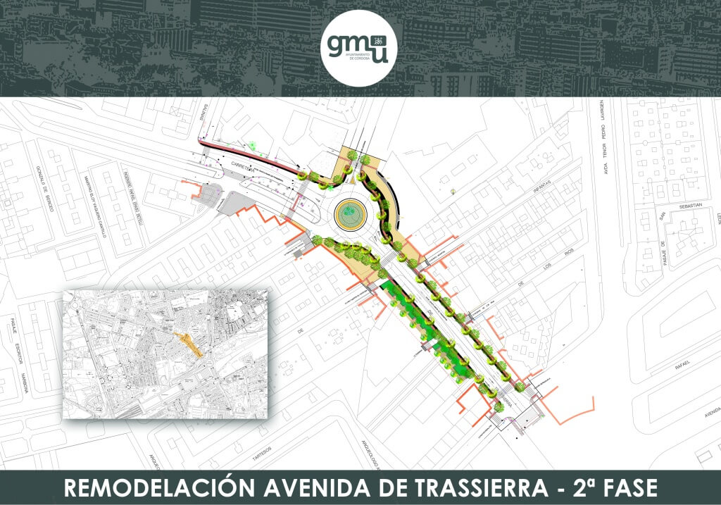 actualidad marzo 2020 - obra nueva en Córdoba