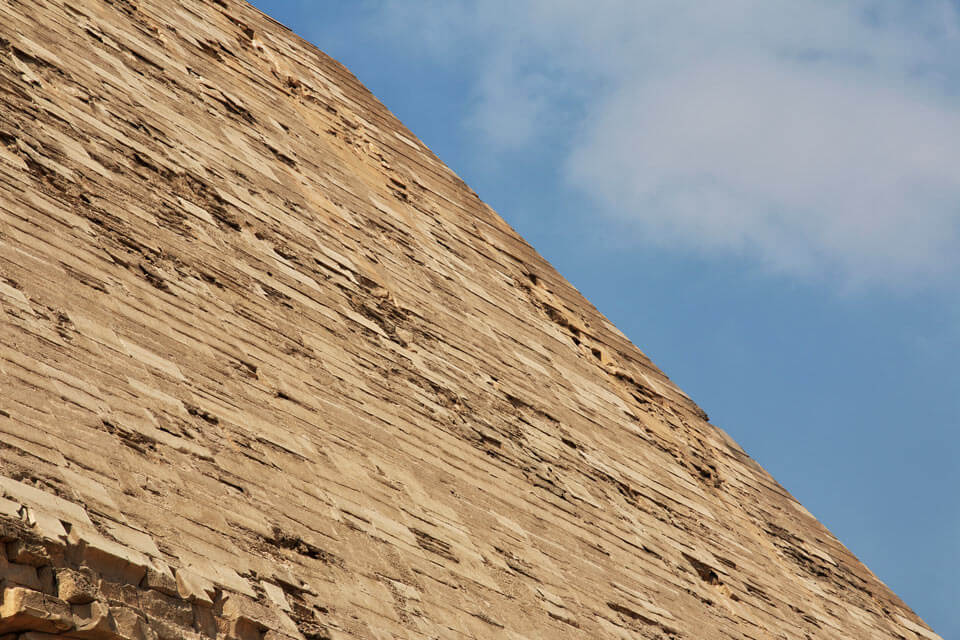 las pirámides de egipto arquitectura singular por el mundo