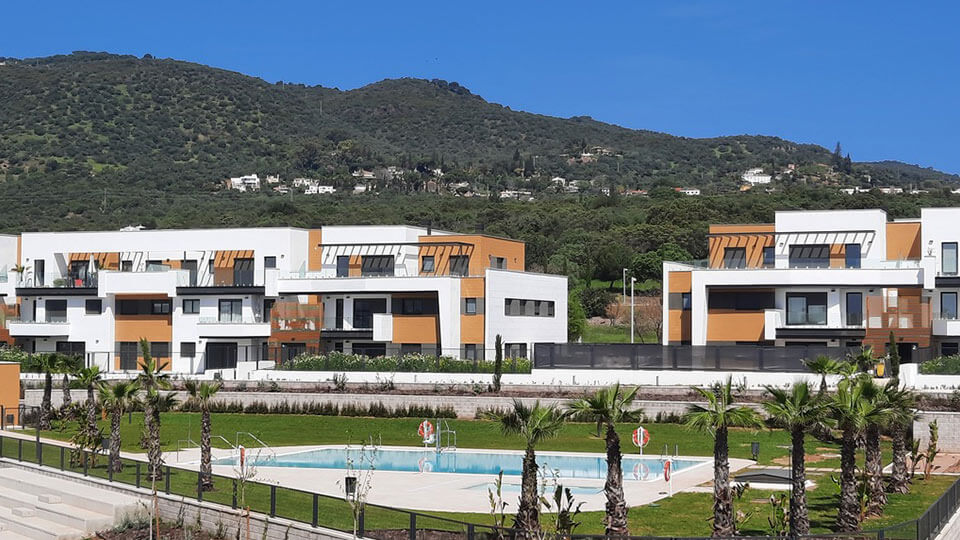 patriarca homes neinor - obranuevaencordoba