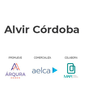 Alvir Córdoba - obranuevaencordoba