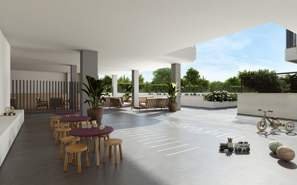 onsen residencial - obranuevaencordoba