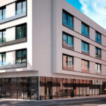 Central Lofts & Apartments - obranuevaencordoba