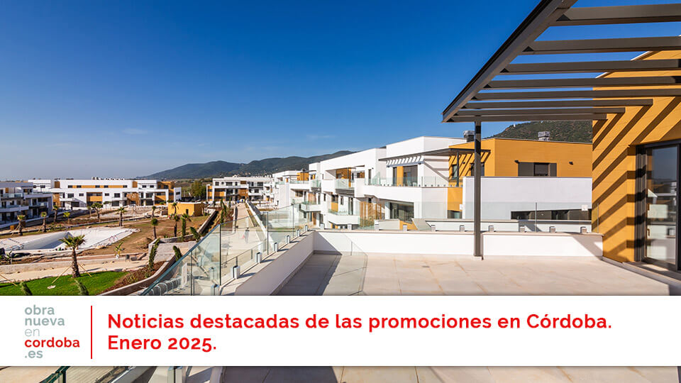 Promociones enero 2025 - obranuevaencordoba