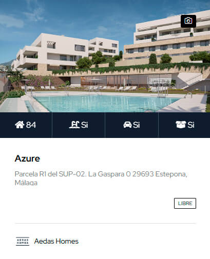 Azure - obranuevaenmalaga