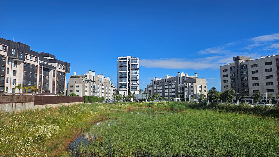 costes de construcción - obra nueva en cordoba
