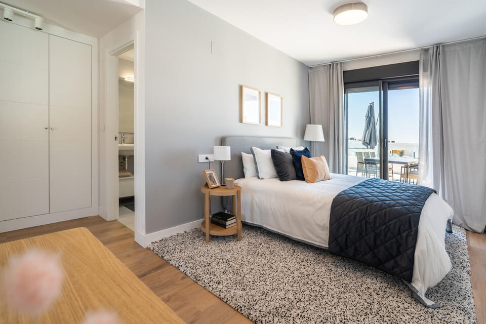 Gran Capitan Homes Neinor - obranuevaencordoba