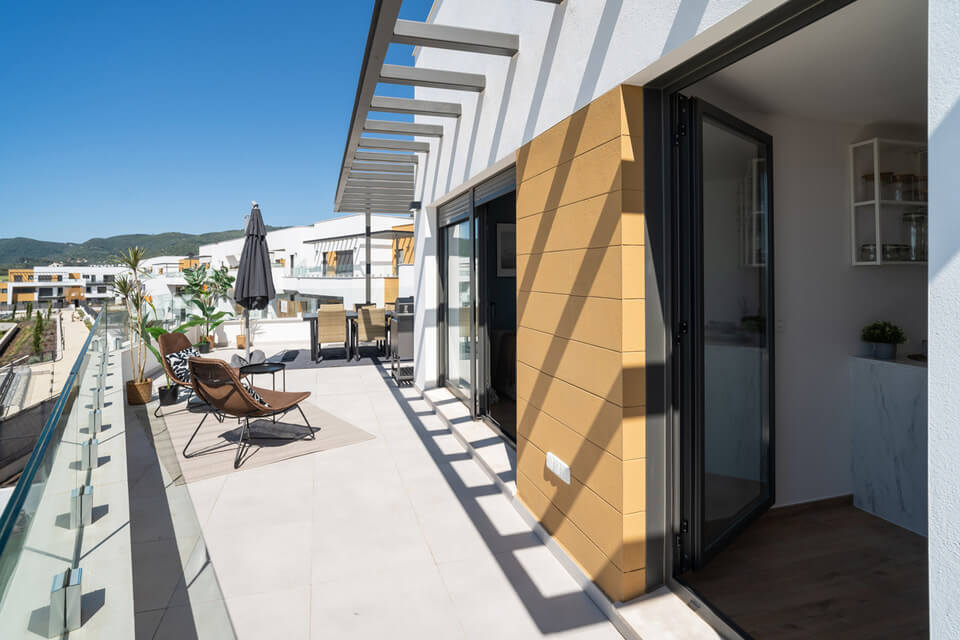 Gran Capitan Homes Neinor - obranuevaencordoba