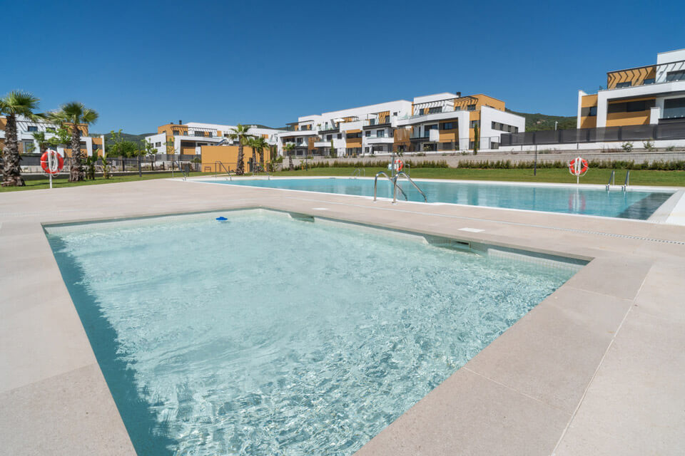 Gran Capitan Homes Neinor - obranuevaencordoba