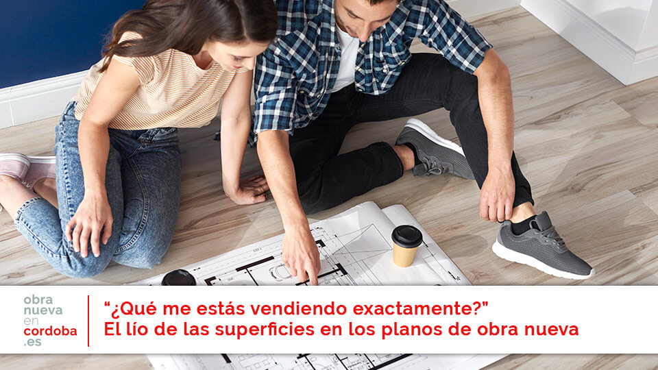 superficies en los planos de obra nueva - obranuevaencordoba