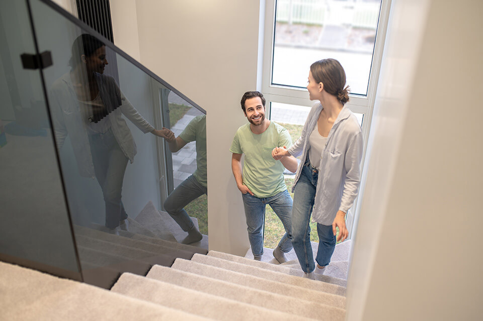 visita de cortesía de tu vivienda de obra nueva en Córdoba