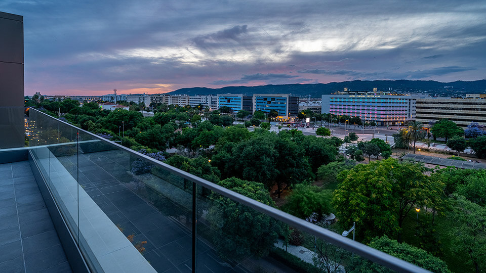 Gran Capitán Homes - obra nueva en cordoba