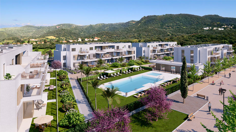 Samira Homes - obranuevaencordoba