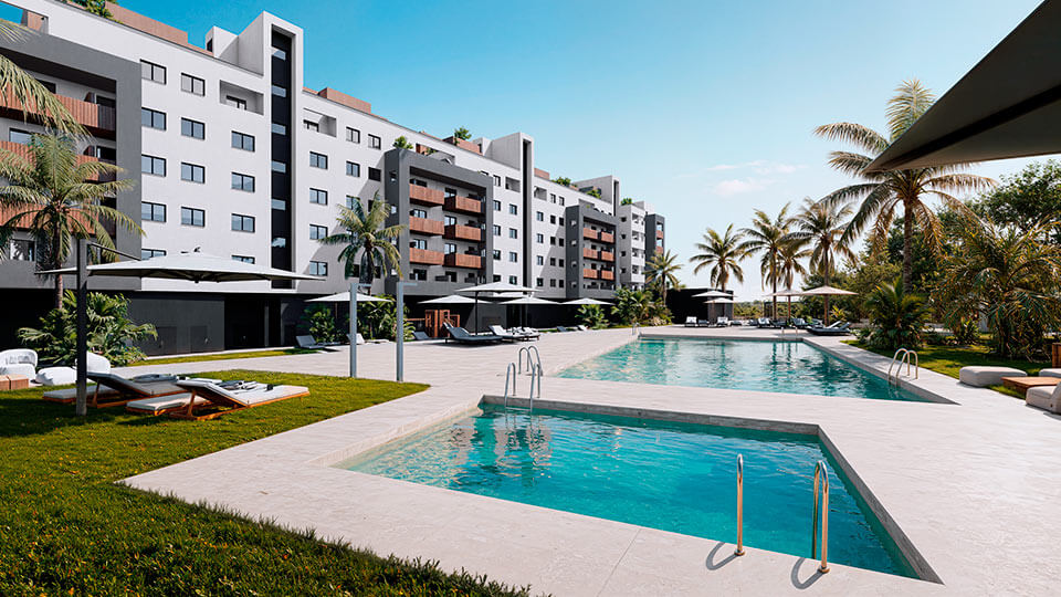 Cruz Conde Living - obranuevaencordoba