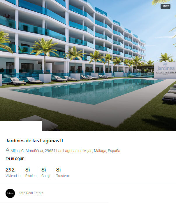 Jardines-de-las-Lagunas Costa Malaga - obra nueva en cordoba