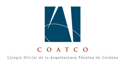 COATCO Colegio Arquitectura Técnica de Córdoba
