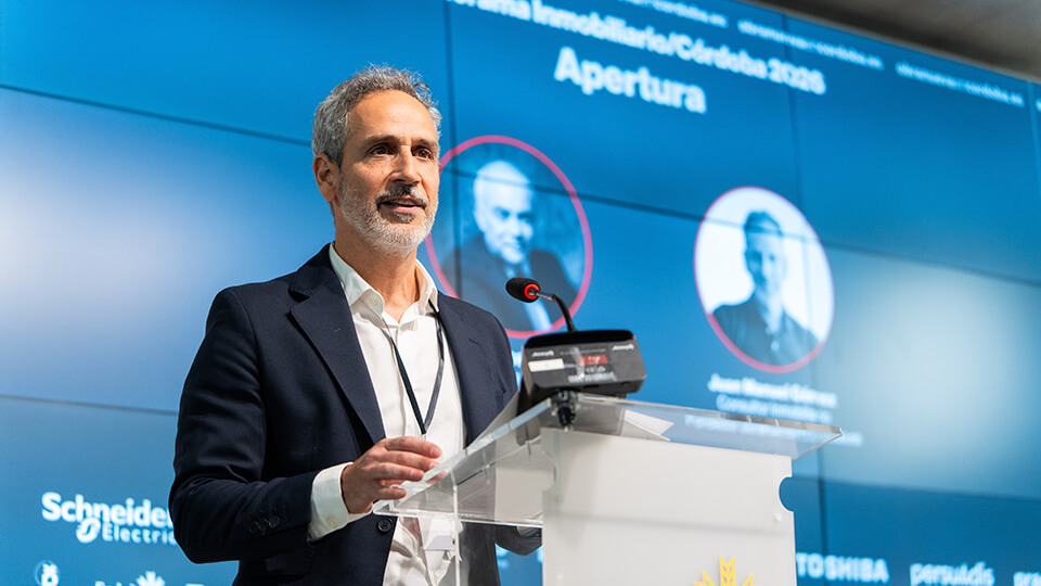 Panorama inmobiliario córdoba 2026