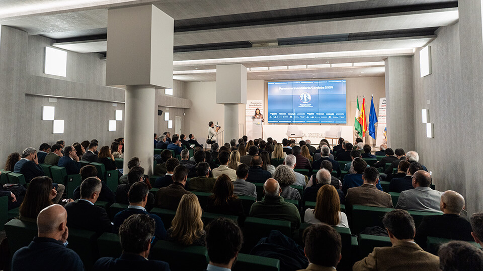 Panorama inmobiliario córdoba 2026