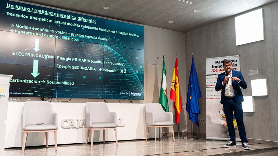 Panorama inmobiliario córdoba 2026