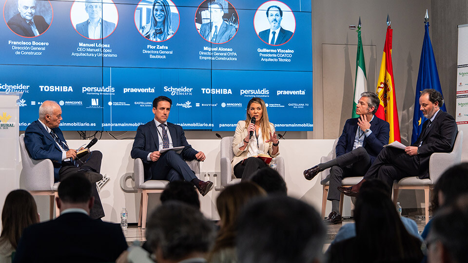 Panorama inmobiliario córdoba 2026