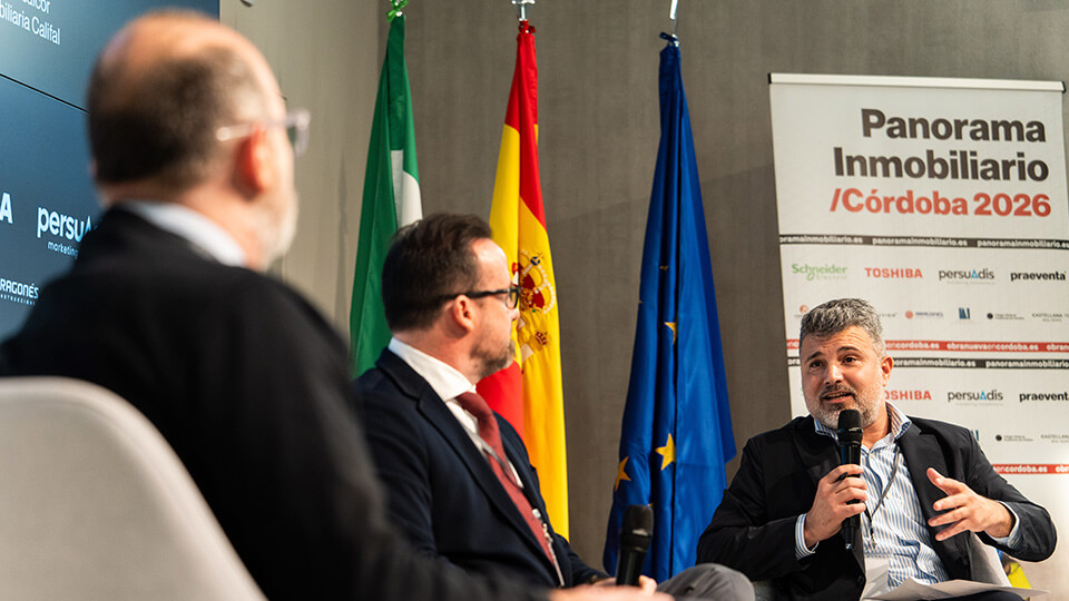 Panorama inmobiliario córdoba 2026