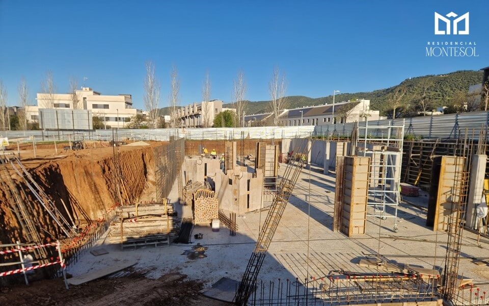 Residencial Montesol - obranuevaencordoba
