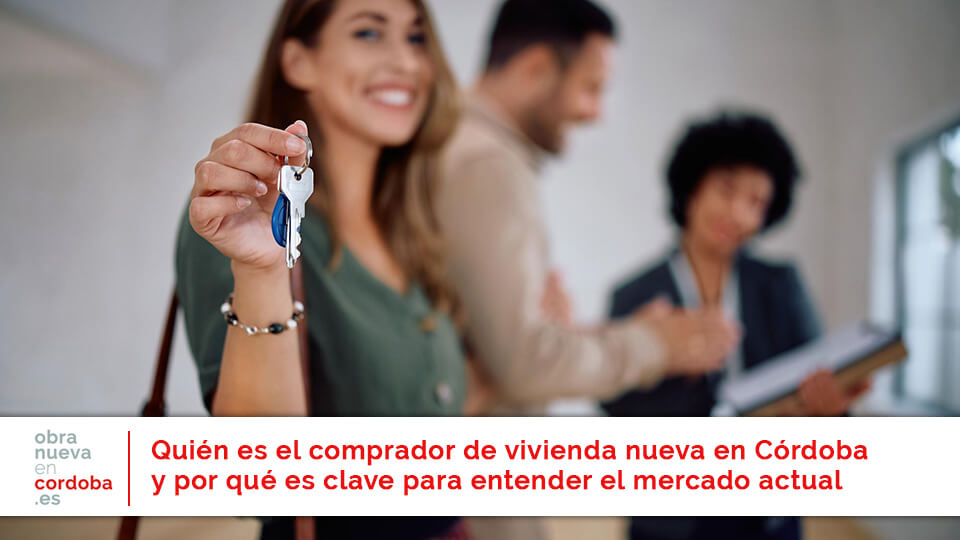 comprador vivienda nueva cordoba