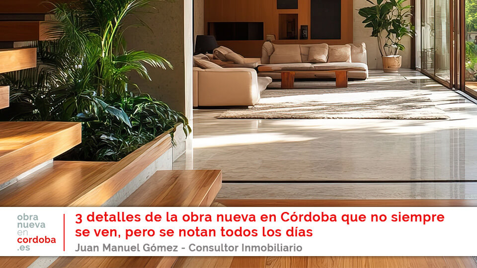 3 detalles obra nueva cordoba