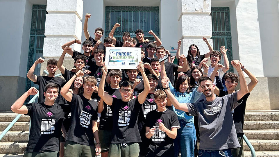 Ganadores Gran Concurso del Hormigon - obranuevaencordoba