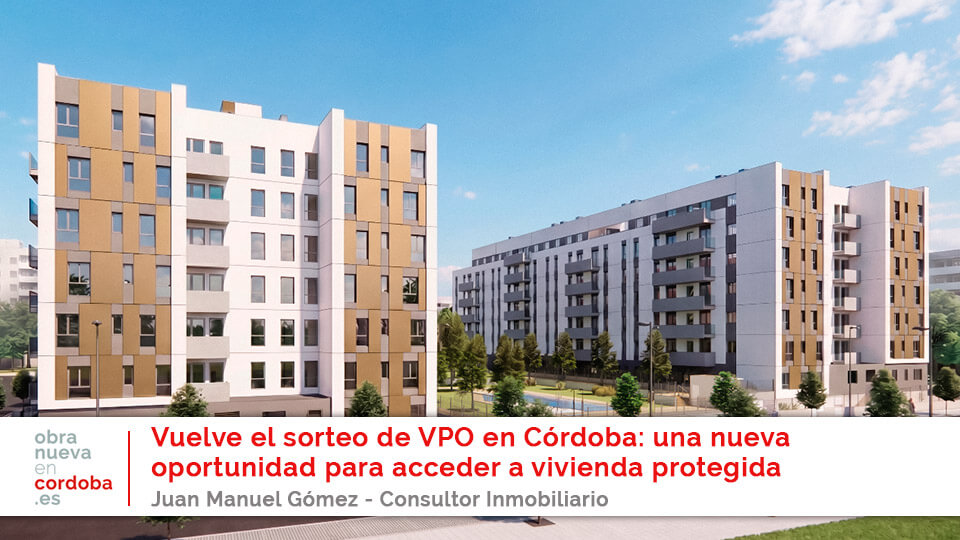 VPO en Córdoba