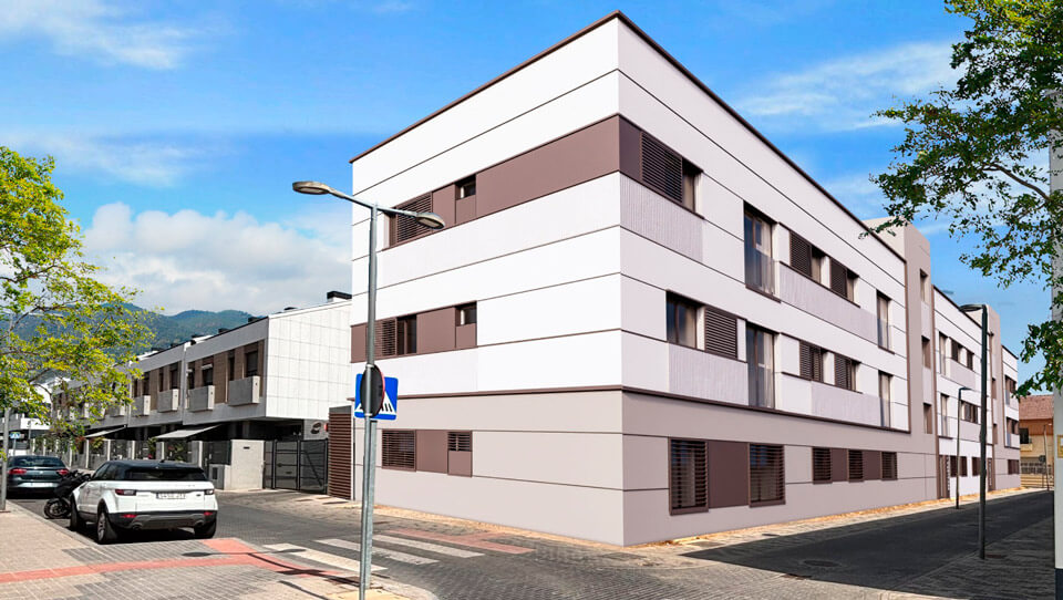VPO en Córdoba