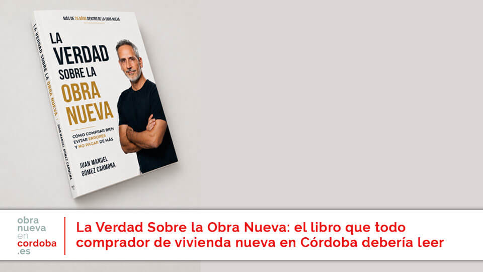 LA VERDAD SOBRE LA OBRA NUEVA