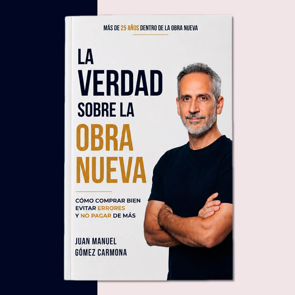 LA VERDAD SOBRE LA OBRA NUEVA