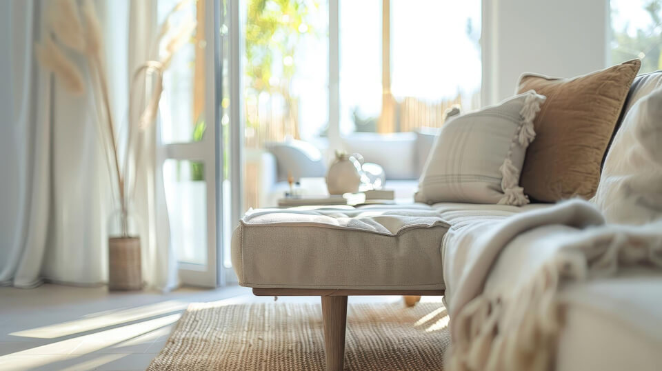 otoño vivienda obra nueva en Cordoba