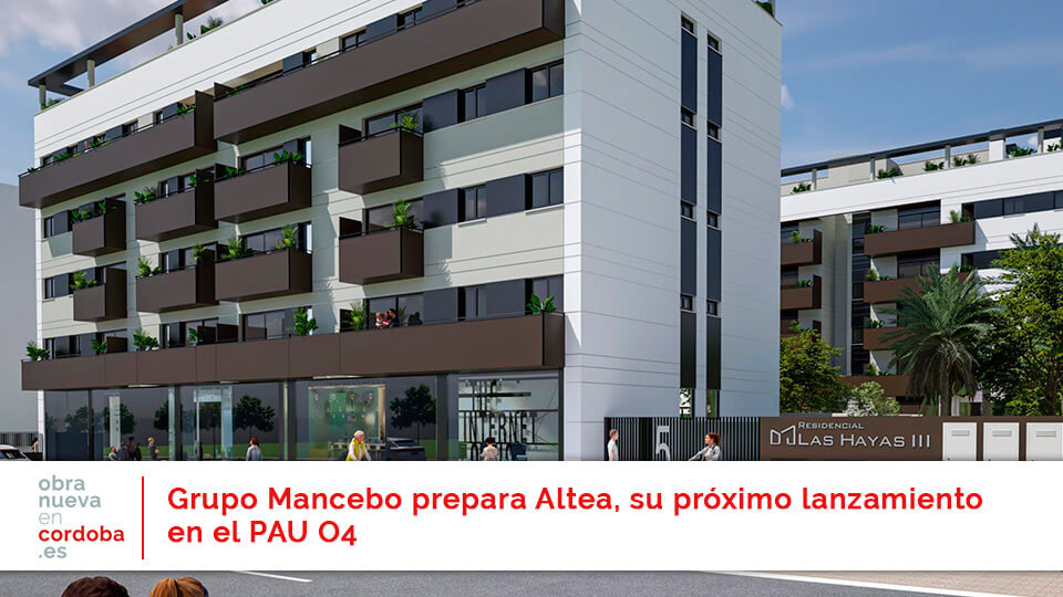 Grupo Mancebo Altea - obranuevaencordoba